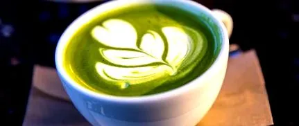 matcha