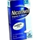 nicotinell