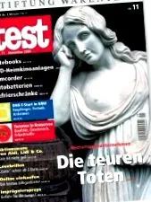 stiftung