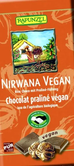 vegán