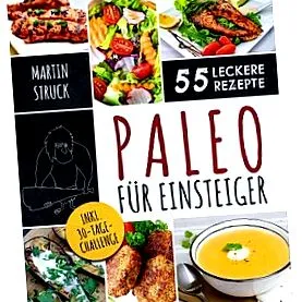 paleo zile