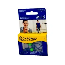 ohropax