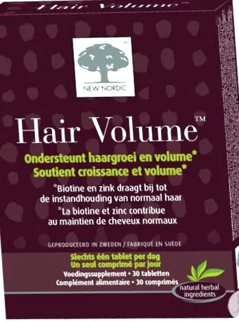 hair