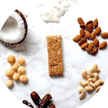 paleo foodpring