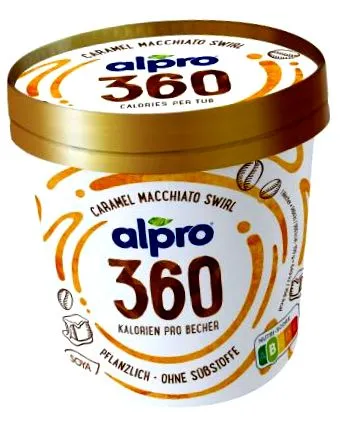 сладолед алпро