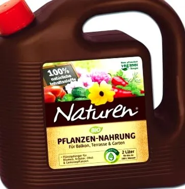 élelmiszer növények