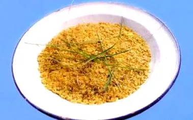 narancsokkal