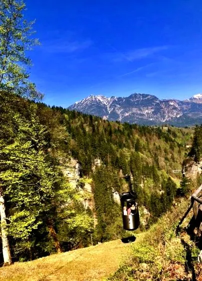 garmisch-partenkirchen