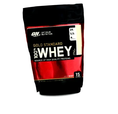 whey
