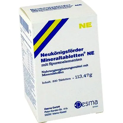 tablettákat