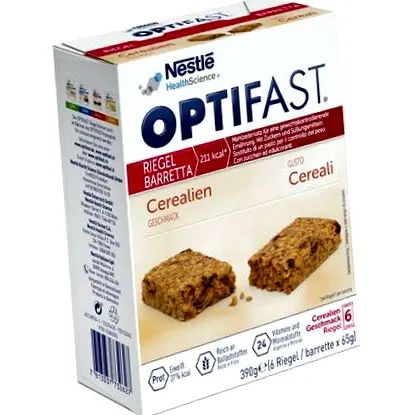 băuturi optifast