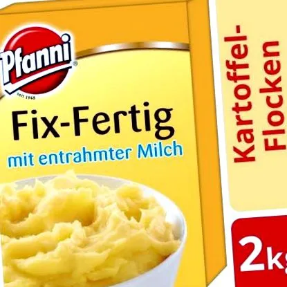 pfanni