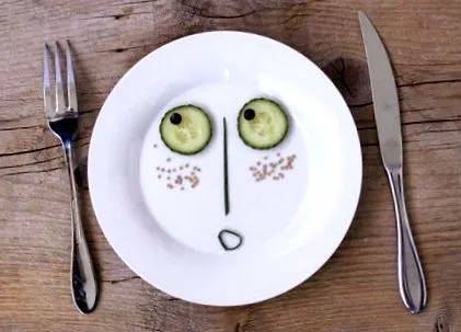 stupide dieta