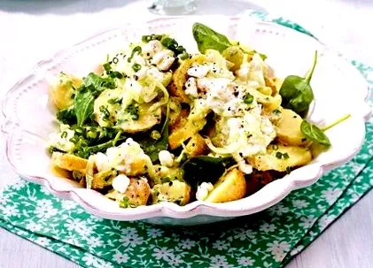 tzatziki