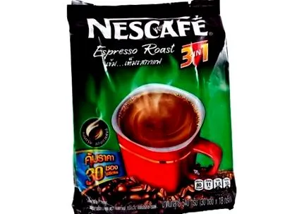 nescafe