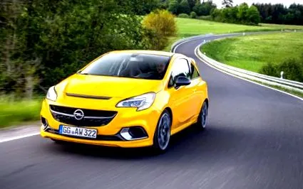 corsa