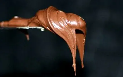 nutella
