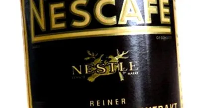 nestlé