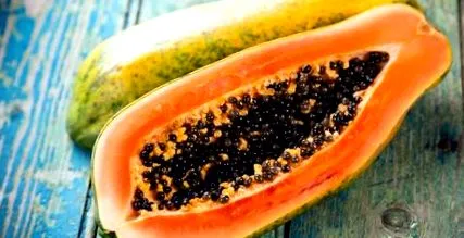 papaya