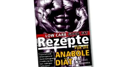 recipes novagenics