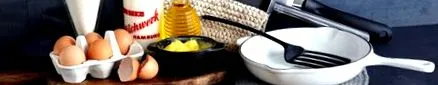 bază rețete
