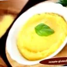 polenta szakácskönyve