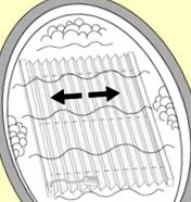 egyszerű