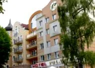 готель