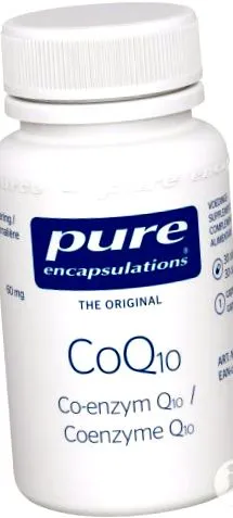encapsulations