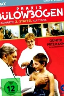 bülowbogen