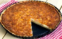 quiche