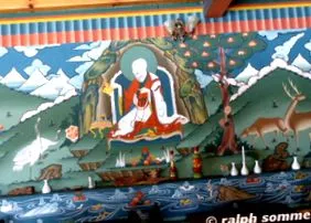 bhutan