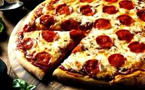 pizza tabel