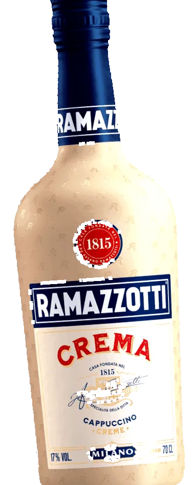 ramazzotti