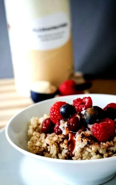 puding