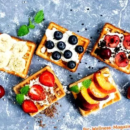 brânză fructe