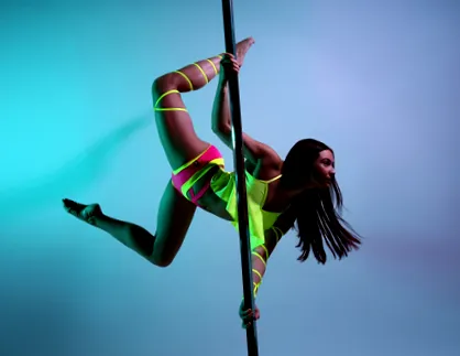 pole