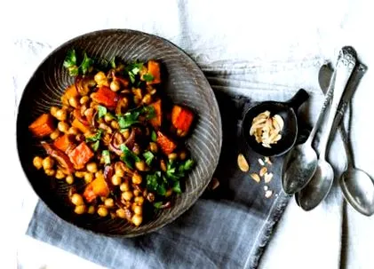 Kitchengirls-hez Recept