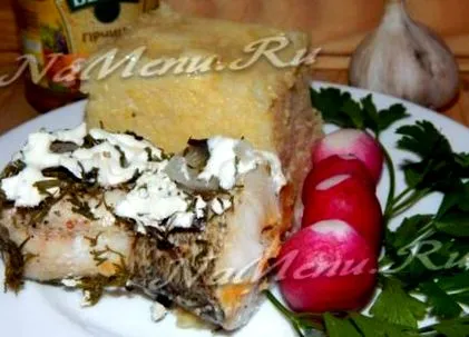 mămăligă