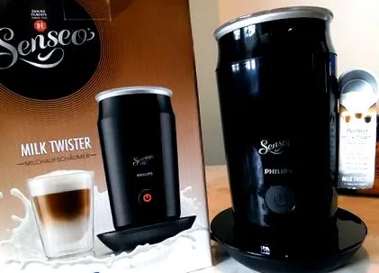 Milk Twister