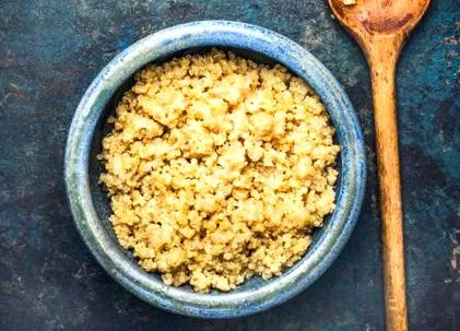 quinoa