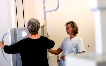 radiologică