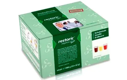 restoric