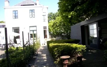 zandvoortban
