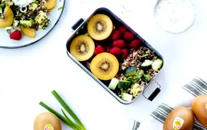 quinoa