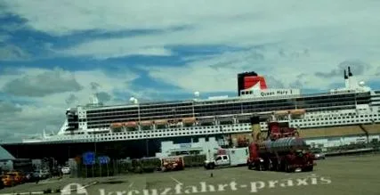Queen Mary