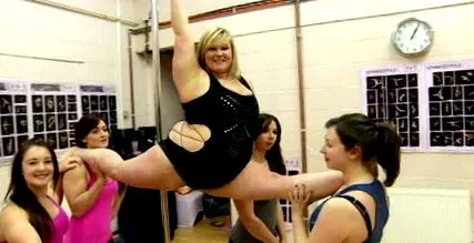 pole