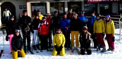 skiclub