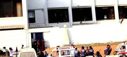 karachi