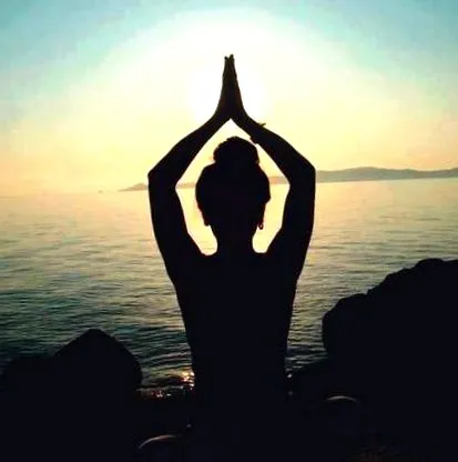 asanas